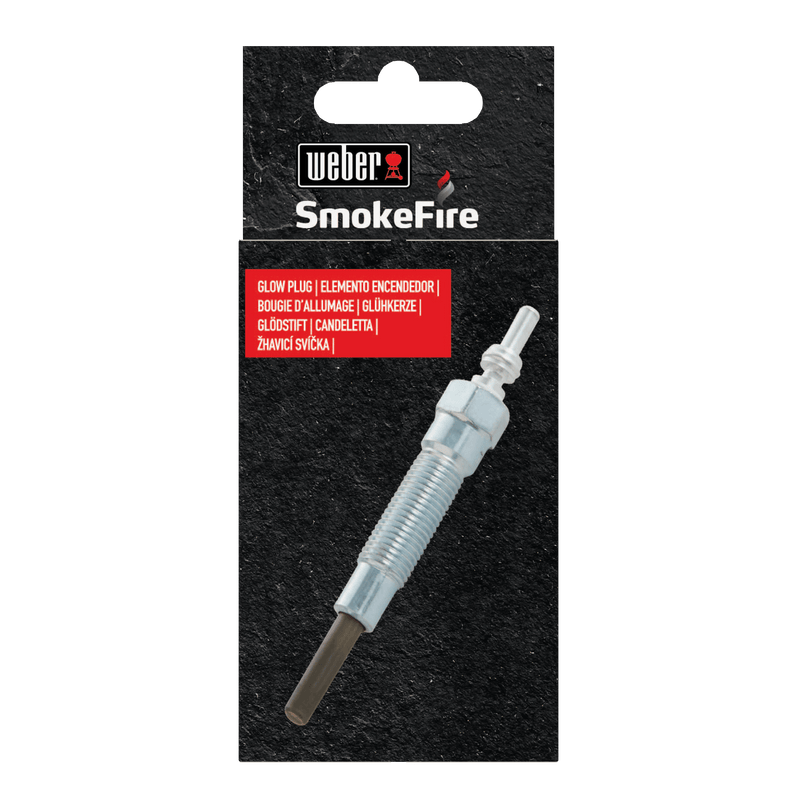 Weber 7009 SMOKEFIRE Glow Plug