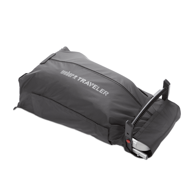 Weber 7030 - Traveler Cargo Protector