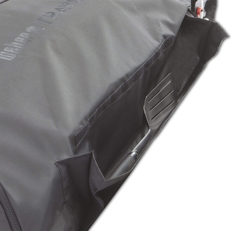 Weber 7030 - Traveler Cargo Protector