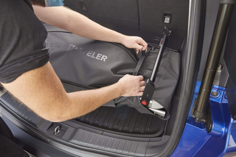 Weber 7030 - Traveler Cargo Protector