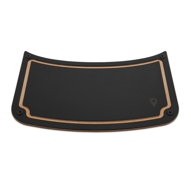 Weber 7031 - Traveler Reversible Prep & Serve Board