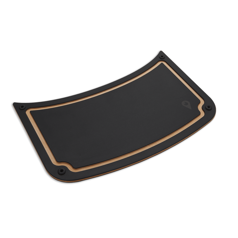 Weber 7031 - Traveler Reversible Prep & Serve Board