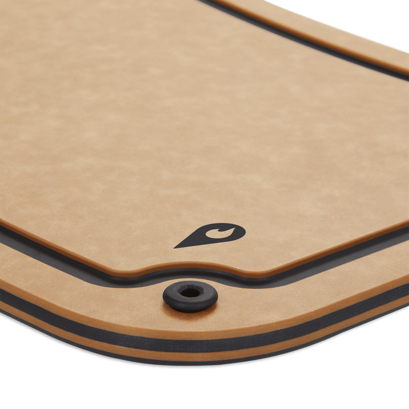 Weber 7031 - Traveler Reversible Prep & Serve Board