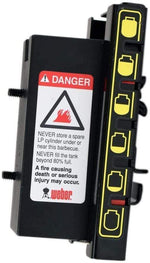 Weber 70402 Tank Holder Scale (Weber Genesis)