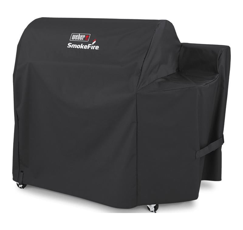 Weber 7191 Premium Grill Cover for SmokeFire EX6