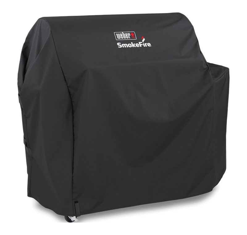 Weber 7191 Premium Grill Cover for SmokeFire EX6