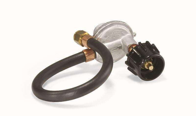 Weber 7627 - Hose and Regulator Kit