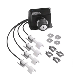 Weber 65946 4-outlet Ignition Kit GEN 330 '14