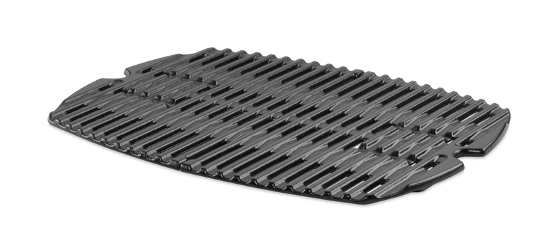 Weber 7644 - Porcelain Enameled Cast Iron Cooking Grates