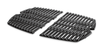 Weber 7644 - Porcelain Enameled Cast Iron Cooking Grates