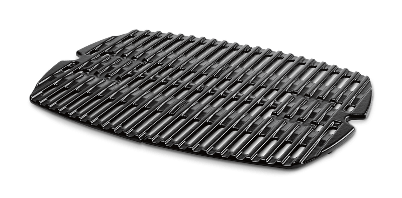 Weber 7644 - Porcelain Enameled Cast Iron Cooking Grates
