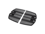 Weber 7645 - Porcelain Enameled Cast-Iron Cooking Grates (Q200/2000 Series)