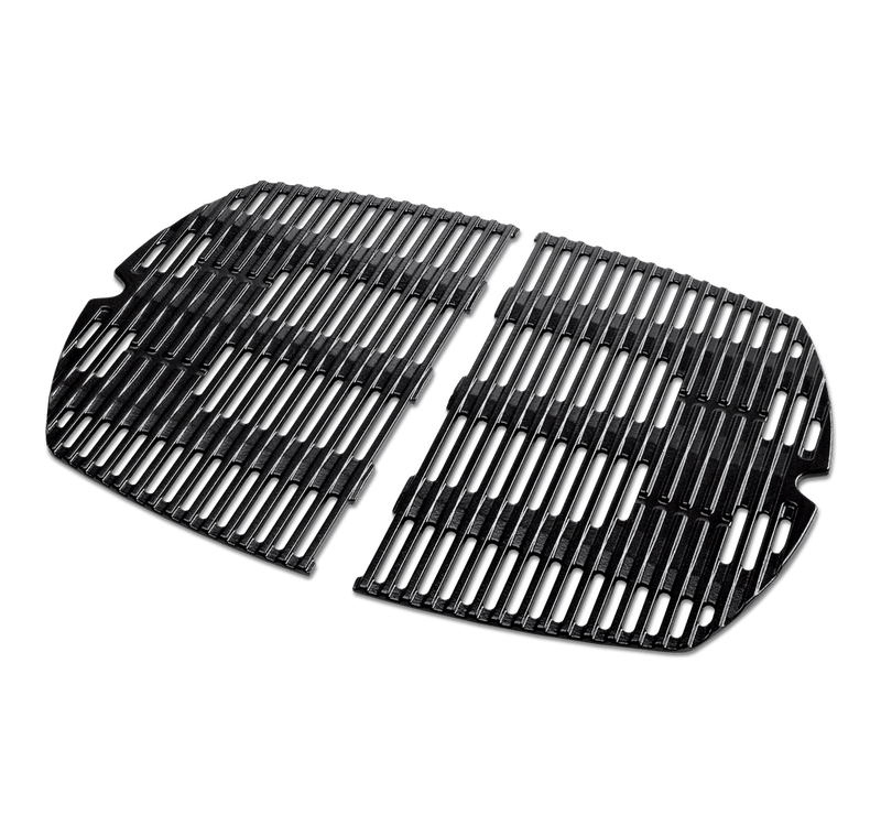 Weber 7646 Cooking Grill (Cast Iron)