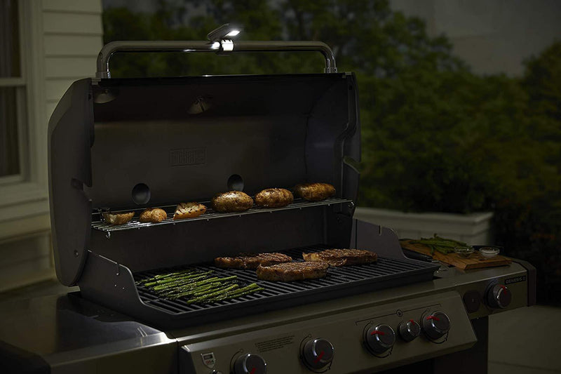 Weber 7661 Handle Grill 'N Go Light