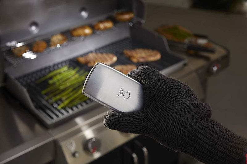 Weber 7661 Handle Grill 'N Go Light