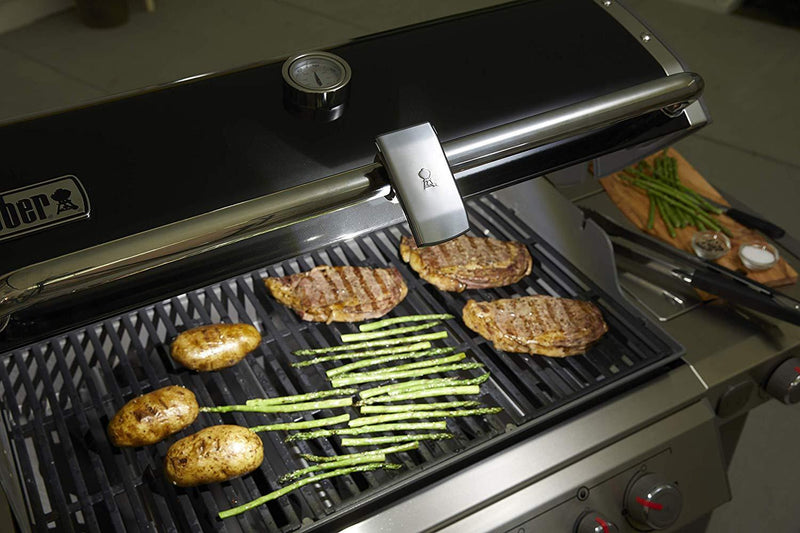 Weber 7661 Handle Grill 'N Go Light