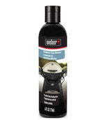 Weber 8034 - Stainless Steel Polish (12 oz.)