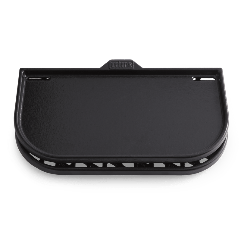 Weber 8860 Grill & Griddle Station (Cast Iron)