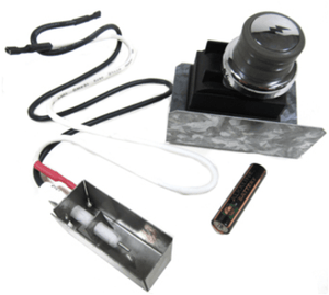 Weber 91360 2-outlet Aa Ignition Kit
