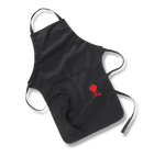 Weber Apron w/ Adjustable Neckband