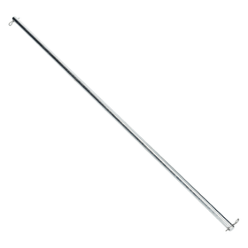 Weber Axle with Hardware Genesis 17 66251