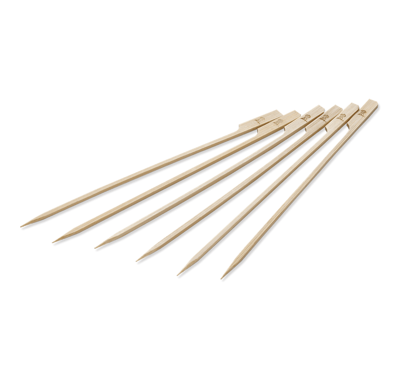 Weber - Bamboo Skewers (Set of 25)