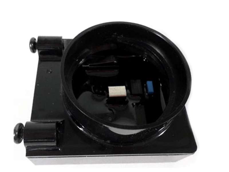 Weber Weber Battery Pack Head 70879 Part Igniter, Electrode & Collector Box 683405331681