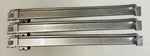 Weber BRNR Tubes Lp C2 3b (3 Pcs) Gen 18 67207