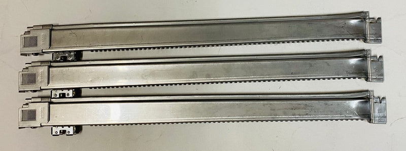 Weber BRNR Tubes Lp C2 3b (3 Pcs) Gen 18 67207