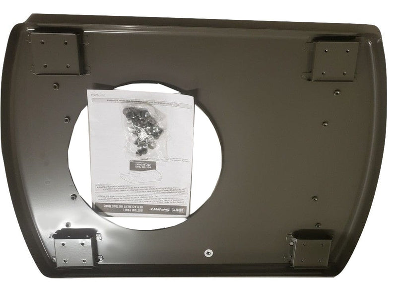 Weber BTM PNL 300 LP Spirit '13 US 69810