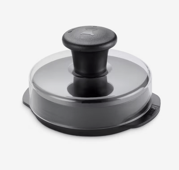 Weber Burger Press 6483