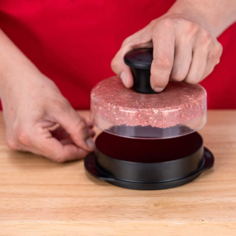 Weber Burger Press 6483