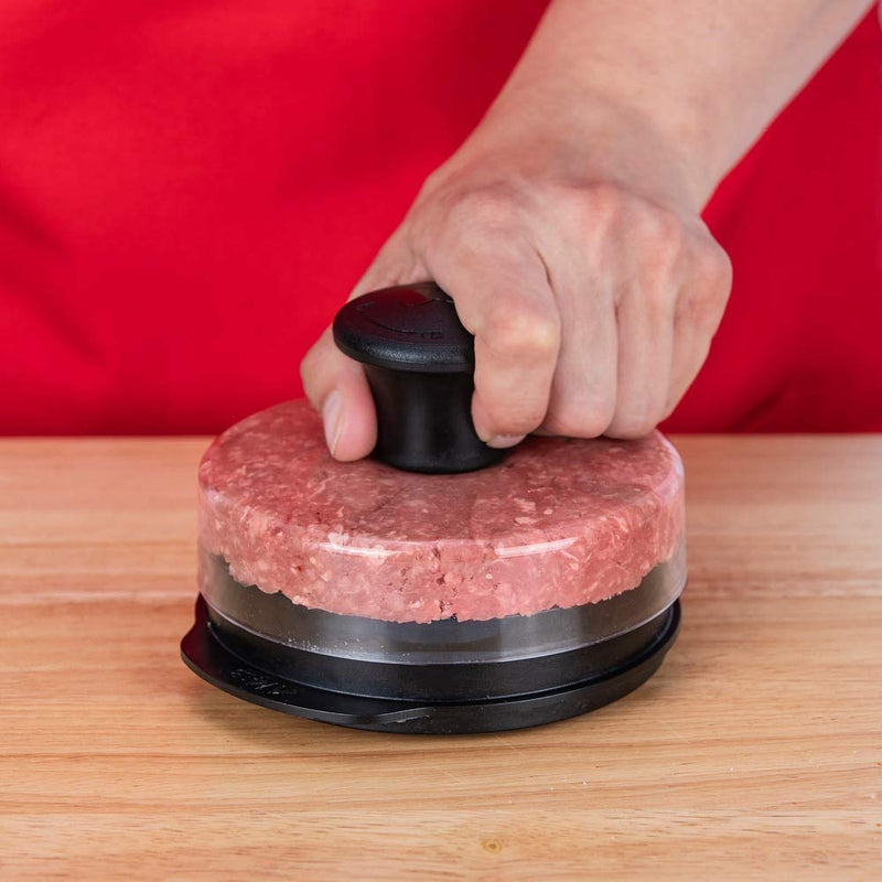 Weber Burger Press 6483