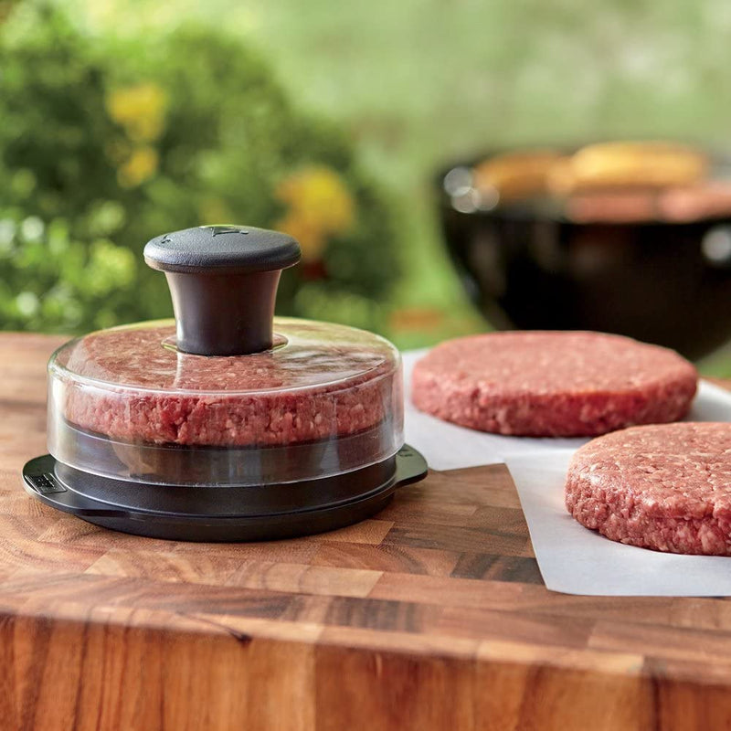Weber Burger Press 6483