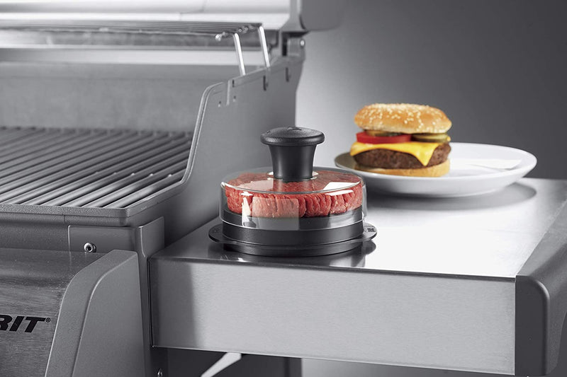 Weber Burger Press 6483