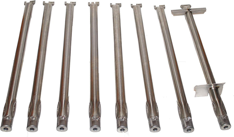 Weber Burner Kit Smkr Sr Sum 600 18 67558