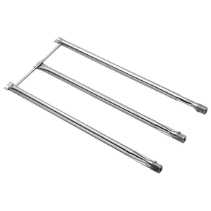 Weber Burner Set (Genesis 2001 & earlier)