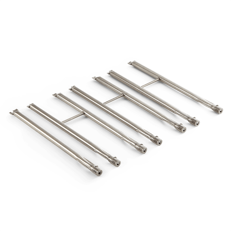 Weber Burner Tube (Set) Sum 6B D 85663