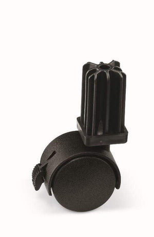 Weber Caster