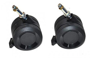 Weber Caster Kit Gen 18 67067