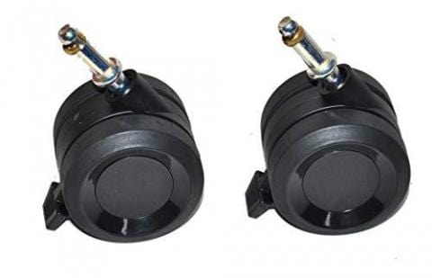 Weber Caster Kit Gen 18 67067