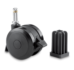 Weber Caster Wheel Locking (All EP300 series 2007-09)