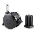 Weber Caster Wheel Locking (All EP300 series 2007-09)