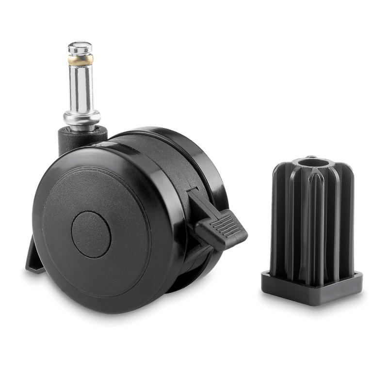 Weber Caster Wheel Locking (All EP300 series 2007-09)