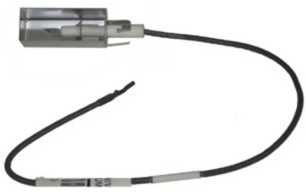 Weber Weber Ceramic Electrode & Wire + Collector Box 42050 Part Igniter, Electrode & Collector Box