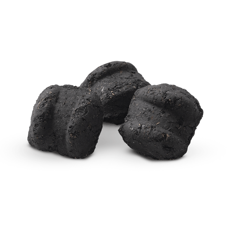 Weber Charcoal Briquettes 3400212