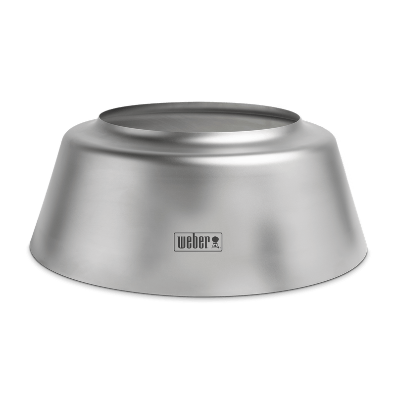 Weber Charcoal Vortex Heat Controller 7666