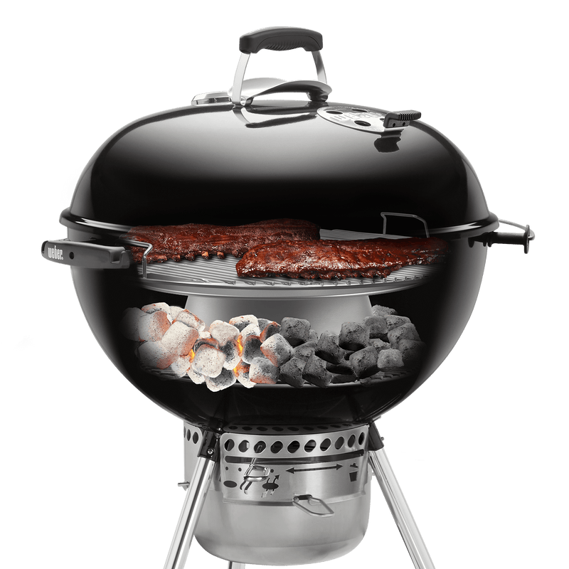 Weber Charcoal Vortex Heat Controller 7666