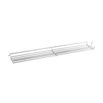 Weber Chrome Steel Warming Rack (Genesis Gold B)