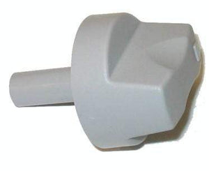 Weber Control Knob  2002-6  (each -Genesis)